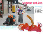 Communection