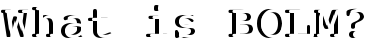 Bio
